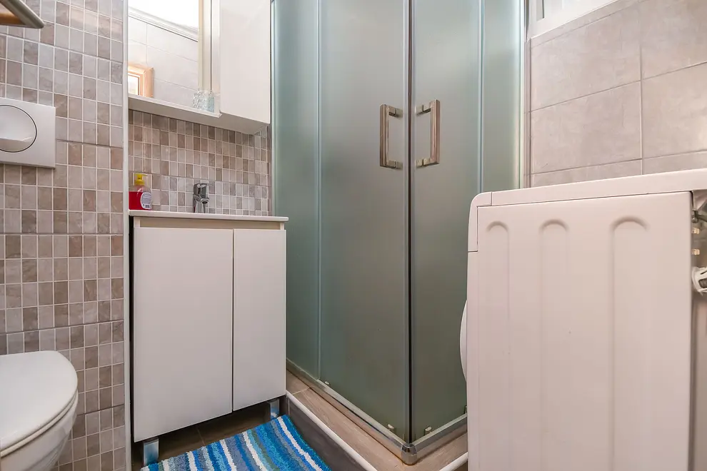 Ferienwohnung in Ciovo mit Pool 999207446 35497