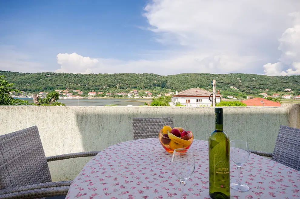 Ferienwohnung in Rab mit Pool 999204664 32855 – Foto 3