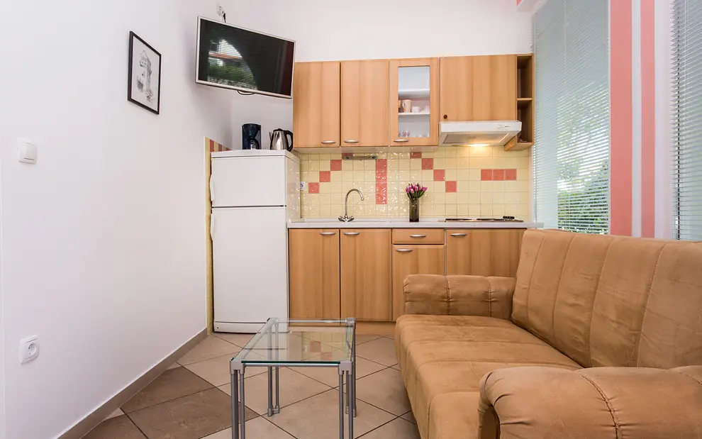 Ferienwohnung in Baska haustiergeeignet 999203722 31954 – Foto 3