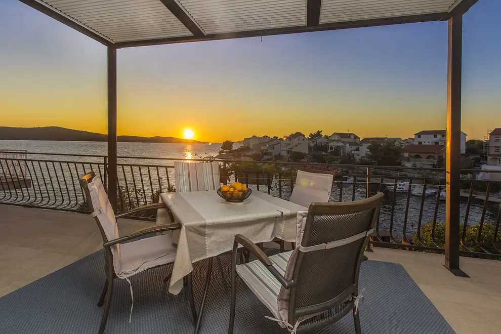 Ferienwohnung in Sibenik haustiergeeignet 66125937 12574