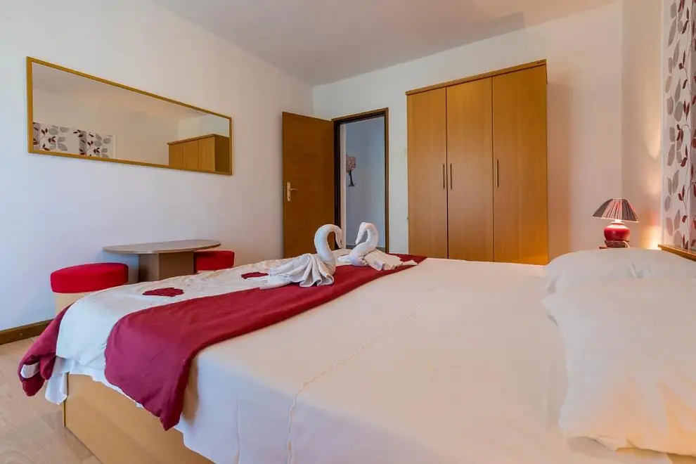 Ferienwohnung in Novi Vinodolski  999211079 38899 – Foto 2