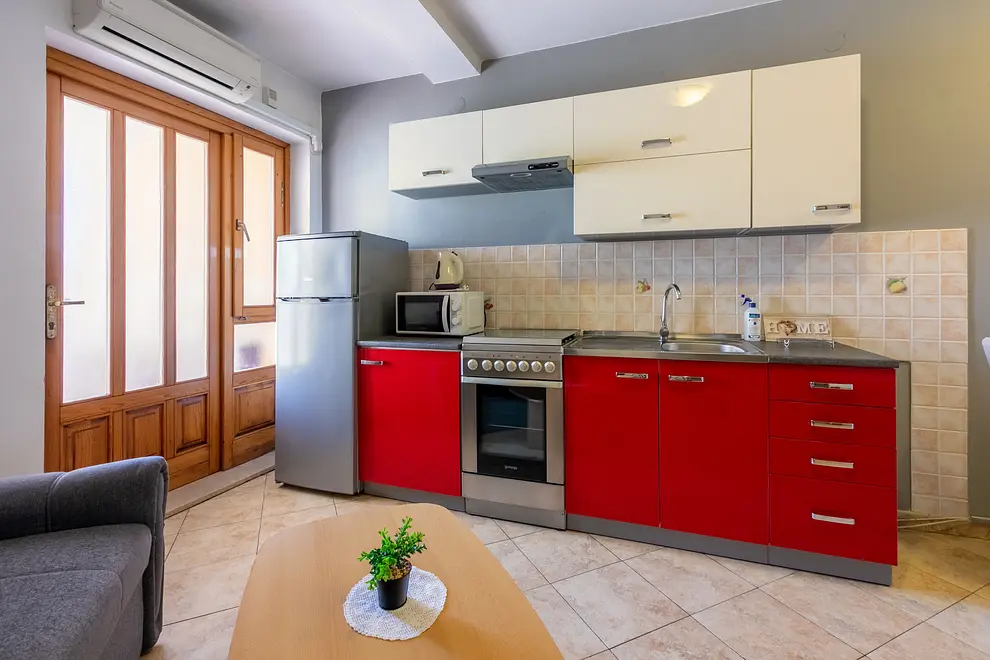 Ferienwohnung in Fazana  999206335 34441 – Foto 32