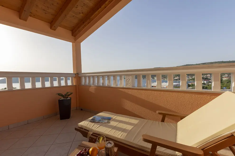 Ferienhaus in Rogoznica mit Pool 999202547 30825 – Foto 9