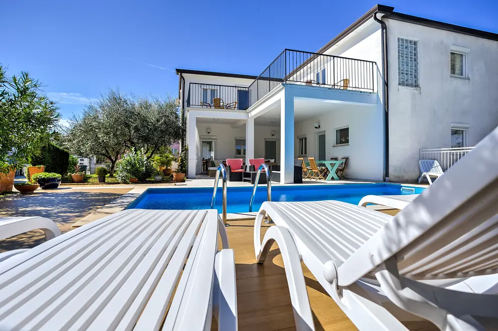 Ferienwohnung in Trogir mit Pool 999248545 43360 – Foto 13
