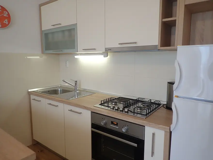 Ferienwohnung in Starigrad  999207691 35714 – Foto 6
