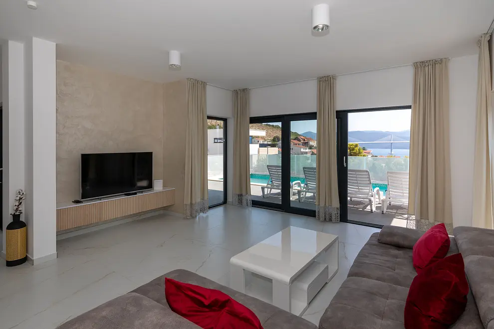 Ferienhaus in Ploce mit Pool 999209818 37718 – Foto 43
