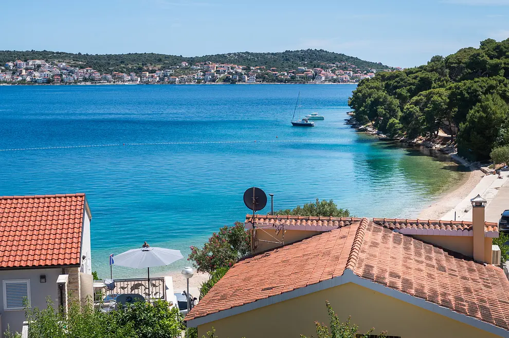 Ferienwohnung in Rogoznica haustiergeeignet 6617813 2277