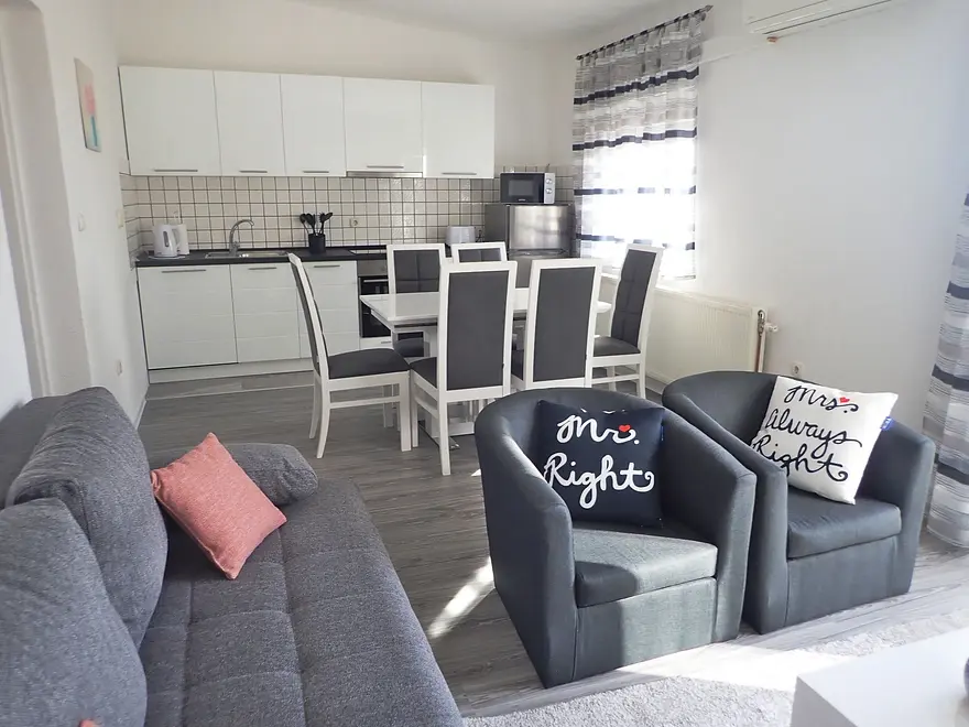 Ferienwohnung in Starigrad  999206775 34863 – Foto 30