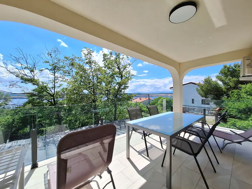 Ferienwohnung in Crikvenica  66144653 25165