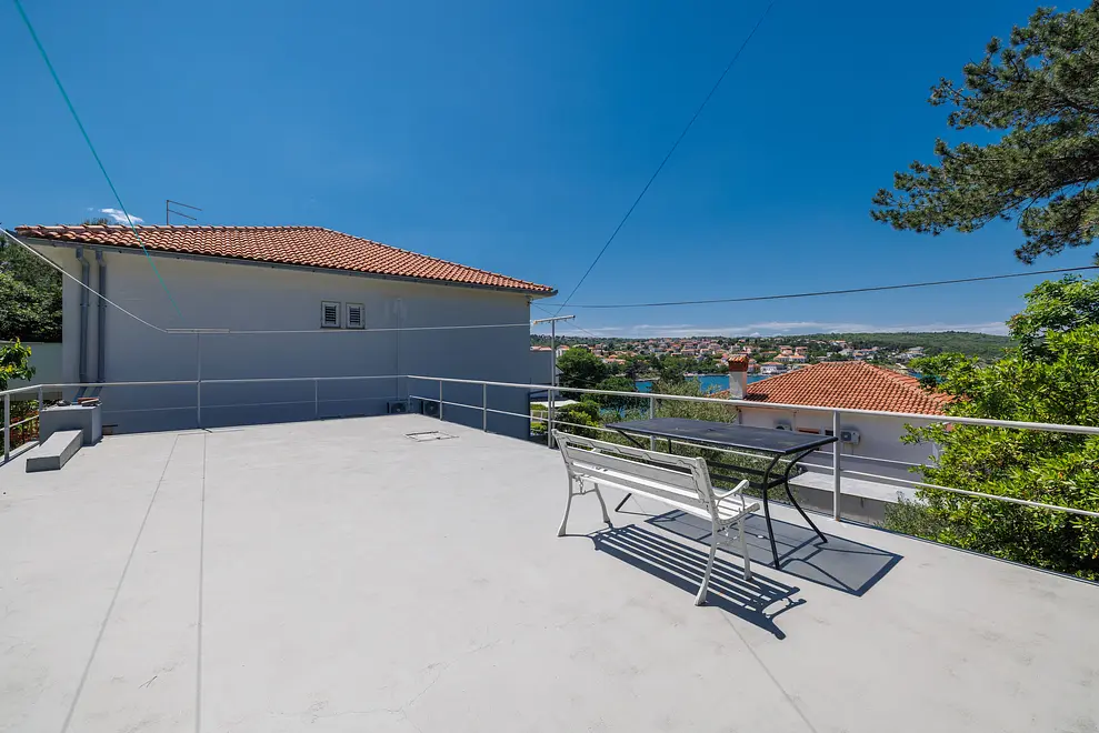 Ferienwohnung in Dobrinj  999213001 41427 – Foto 12