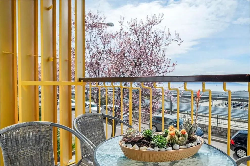 Ferienwohnung in Rijeka  999207746 35766 – Foto 4