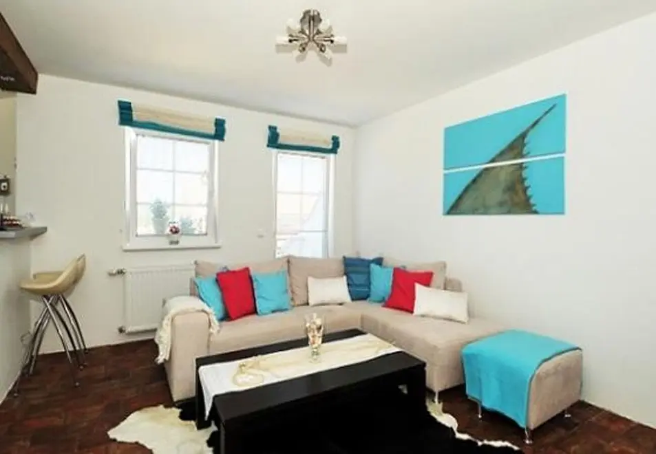 Ferienwohnung in Rovinj  999212767 40341