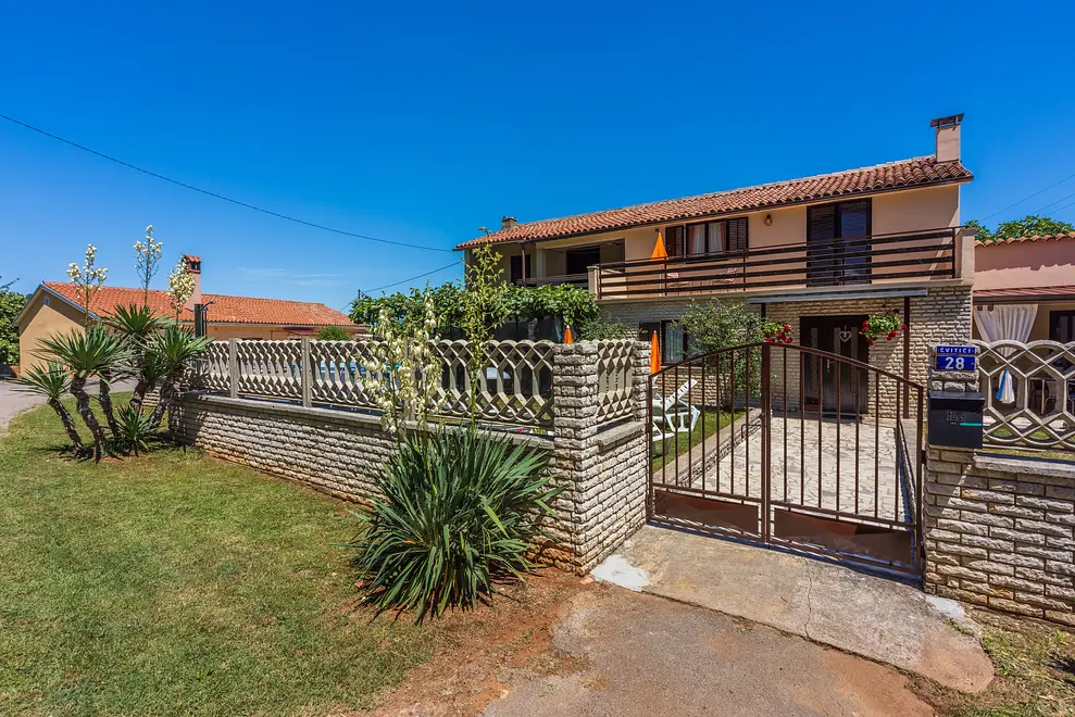 Ferienwohnung in Barban mit Pool 999209953 37847 – Foto 33