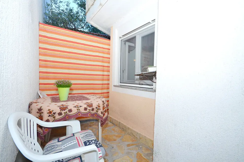 Ferienwohnung in Murter mit Pool 66118835 7232