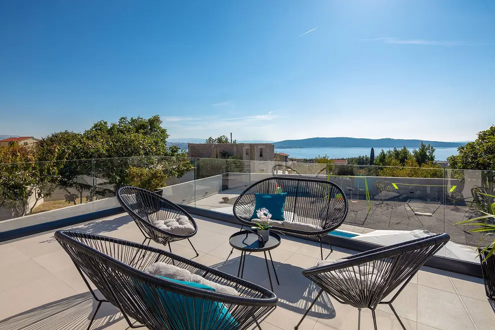 Ferienhaus in Kastela mit Pool 999208774 36728 – Foto 28
