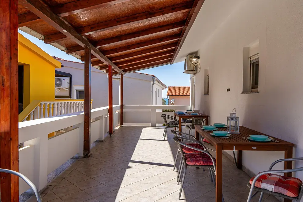 Ferienwohnung in Vir  66145528 25398