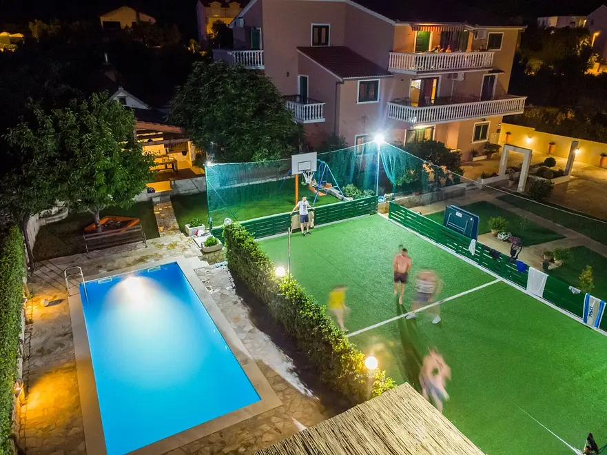 Ferienwohnung in Seget mit Pool 999202860 31133 – Foto 21