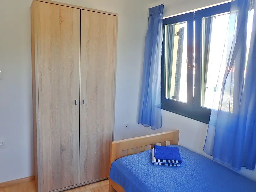 Ferienwohnung in Starigrad  999210327 38191 – Foto 17