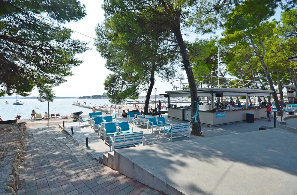 Ferienappartment in Vodice  999202709 30983 – Foto 5