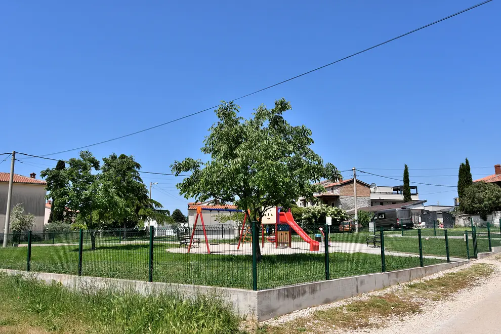 Ferienwohnung in Kastelir-Labinci mit Pool 999212036 39750 – Foto 21