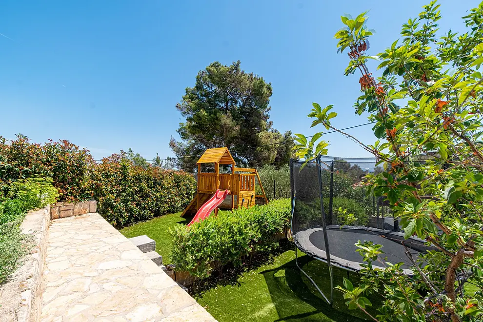 Ferienwohnung in Blato mit Pool 999203568 31806 – Foto 53