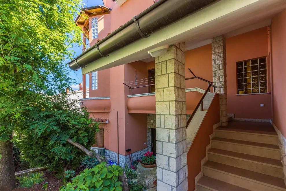 Ferienwohnung in Banjole  999208967 36912 – Foto 12