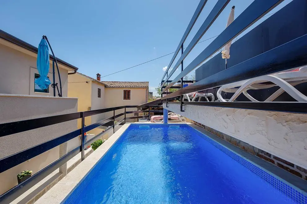 Ferienwohnung in Porec mit Pool 66133888 18811