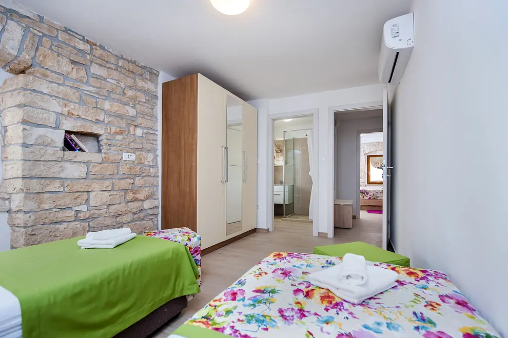 Ferienhaus in Kanfanar mit Pool 999235040 42966 – Foto 18