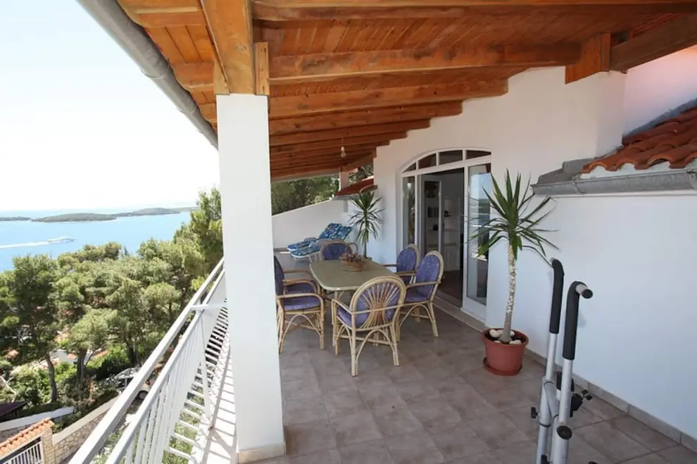 Ferienwohnung in Hvar  999210947 38775 – Foto 9