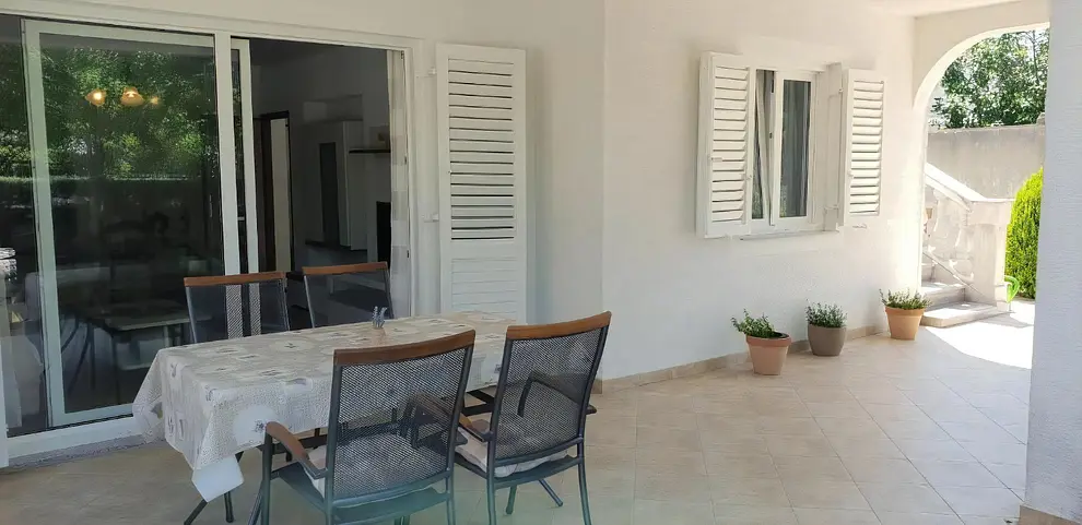 Ferienwohnung in Novi Vinodolski  999203516 31761 – Foto 11