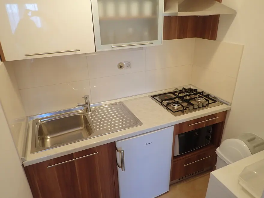 Ferienwohnung in Starigrad  999207680 35705 – Foto 23