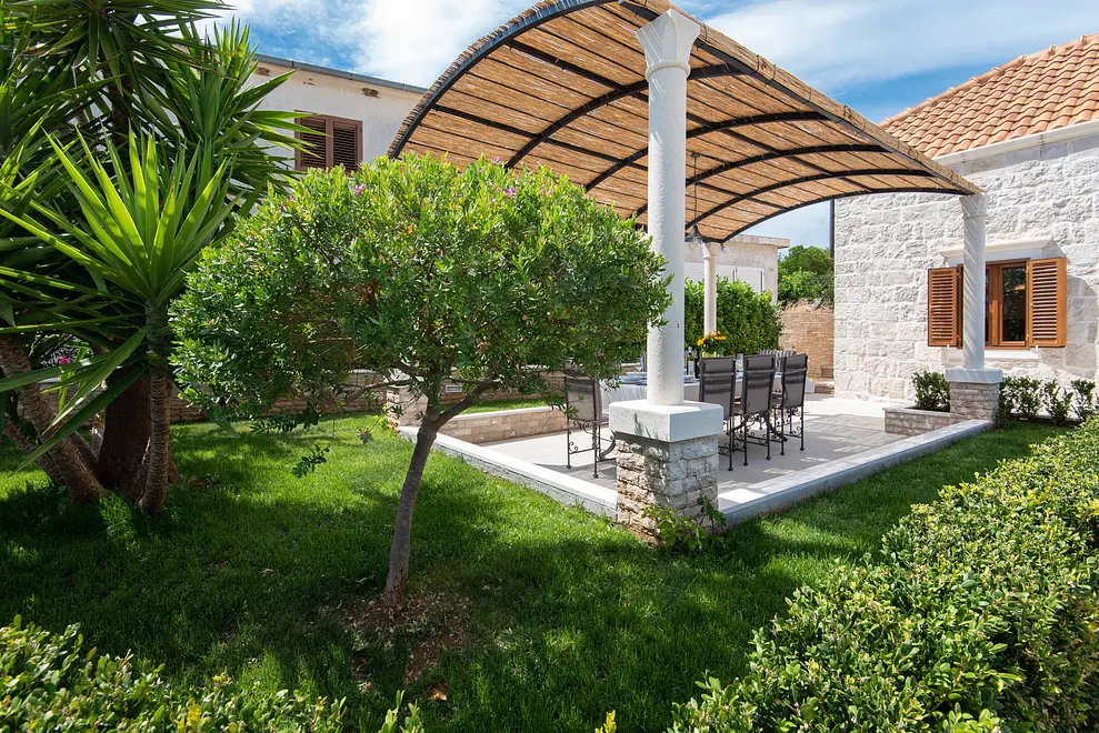 Ferienwohnung in Orebic mit Pool 999206843 34928 – Foto 15