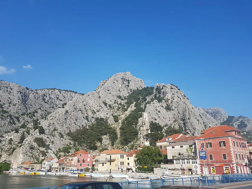 Ferienwohnung in Omis  999208130 36107 – Foto 16