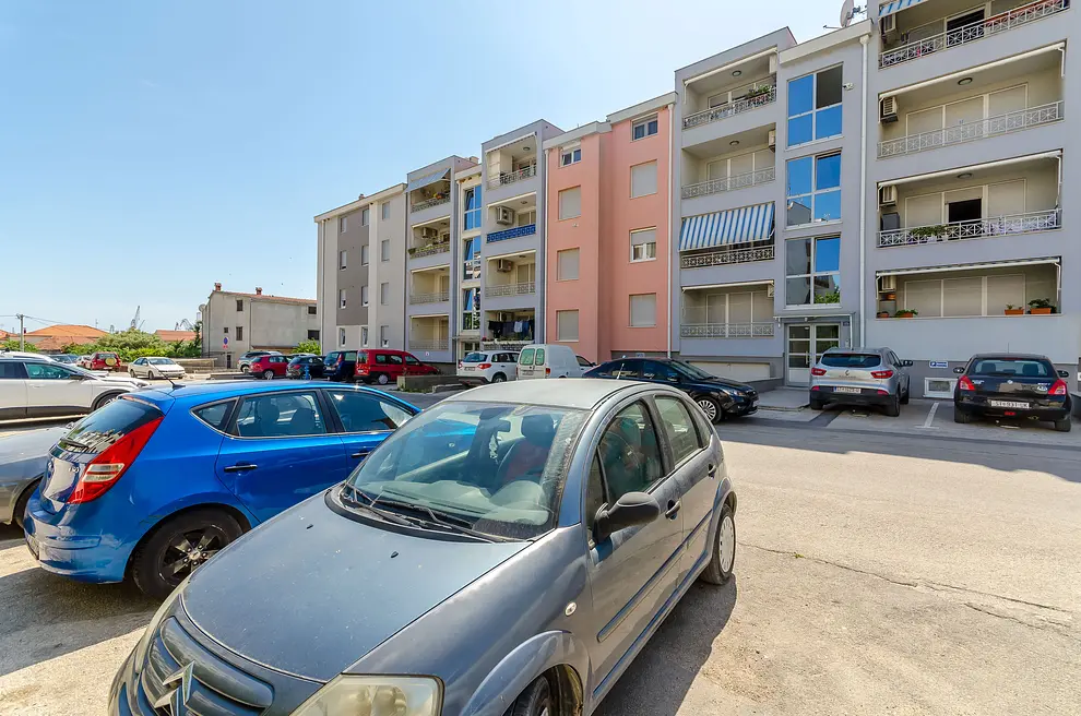 Ferienwohnung in Trogir  999209324 37250 – Foto 6