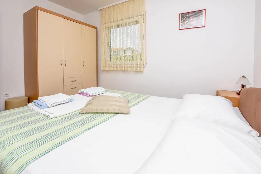 Ferienwohnung in Rogoznica  999205269 33436 – Foto 12