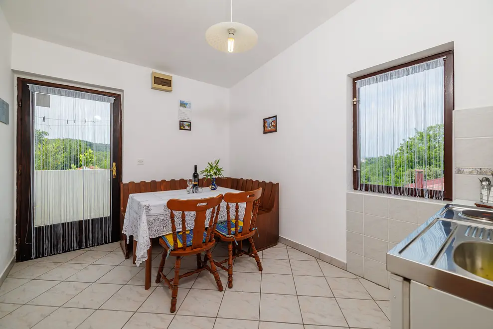 Ferienwohnung in Rab  999213311 40835 – Foto 3