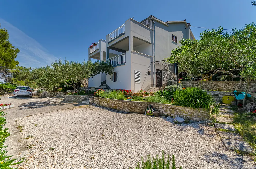 Ferienwohnung in Ciovo  999202892 31165 – Foto 36