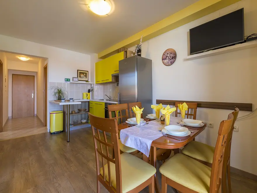 Ferienwohnung in Klenovica  999205616 33758 – Foto 10