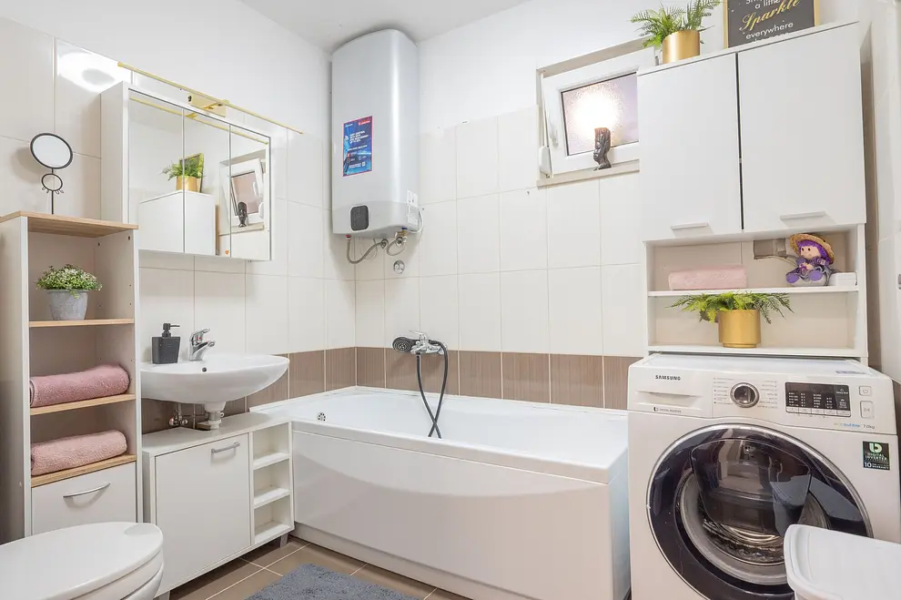 Ferienwohnung in Trogir haustiergeeignet 999211215 39024 – Foto 15
