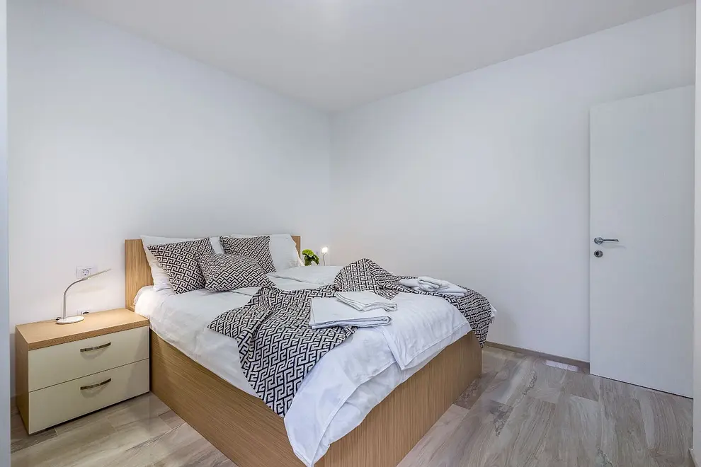 Ferienwohnung in Crikvenica mit Pool 999211949 39665 – Foto 21