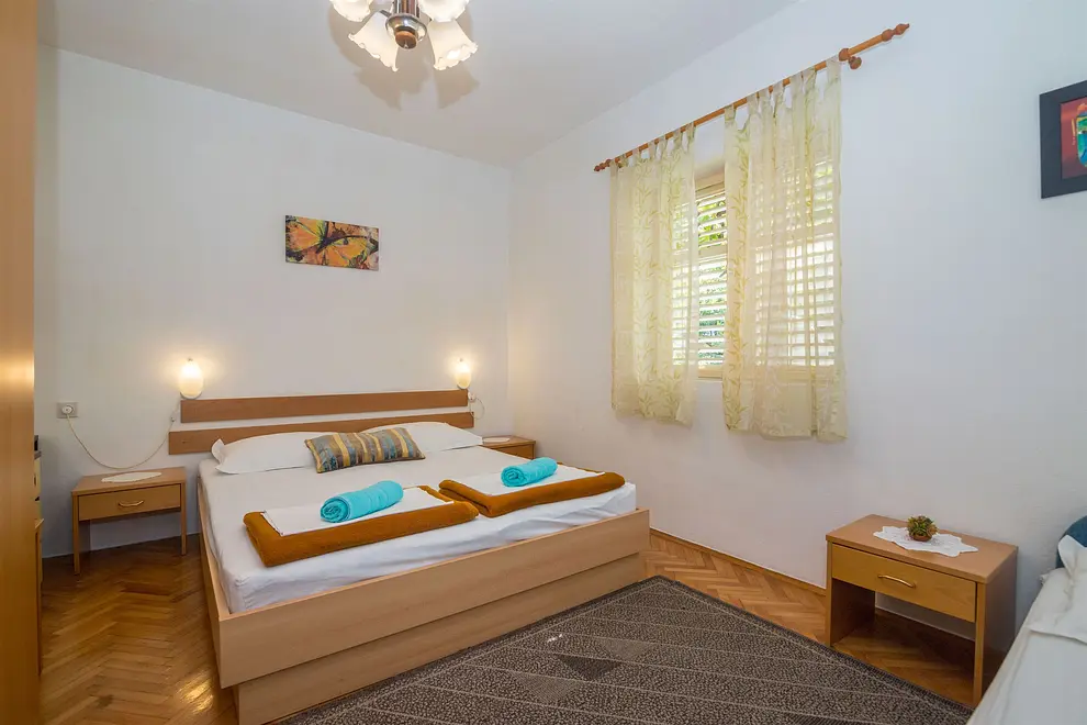 Ferienwohnung in Makarska  999202284 30594 – Foto 12