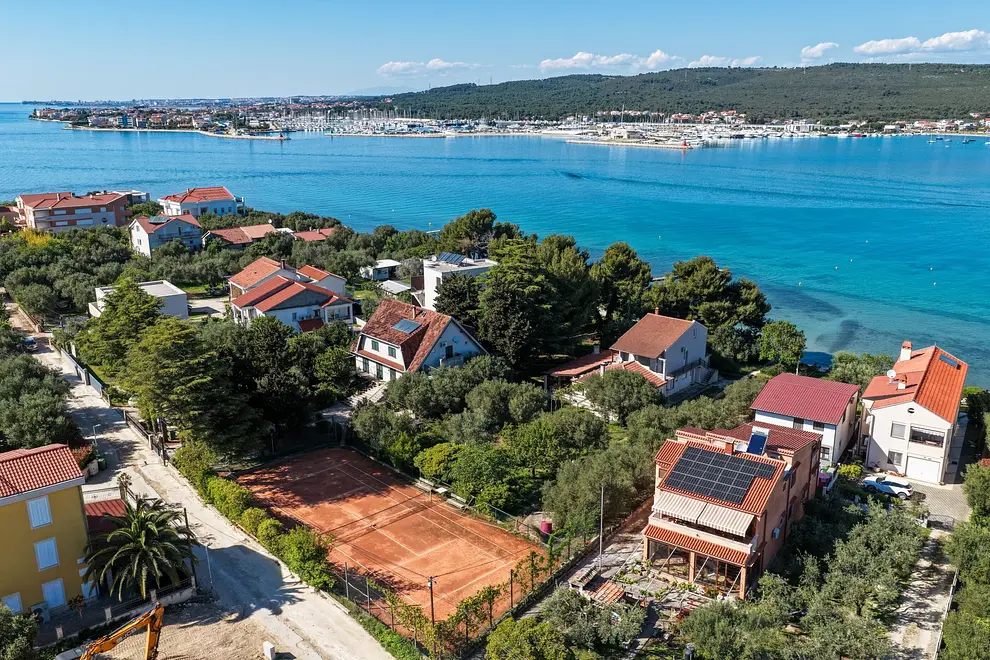 Ferienwohnung in Sukosan  999235273 42985 – Foto 8