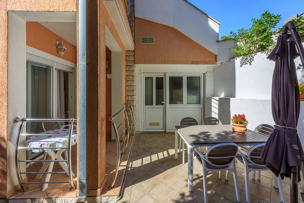 Ferienwohnung in Crikvenica  999202800 31074 – Foto 3