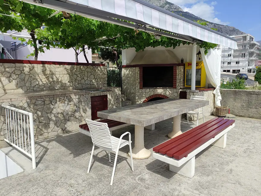 Ferienwohnung in Makarska  999208819 36768 – Foto 33