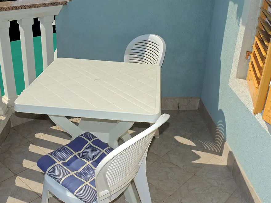 Ferienwohnung in Krk haustiergeeignet 66143251 24660