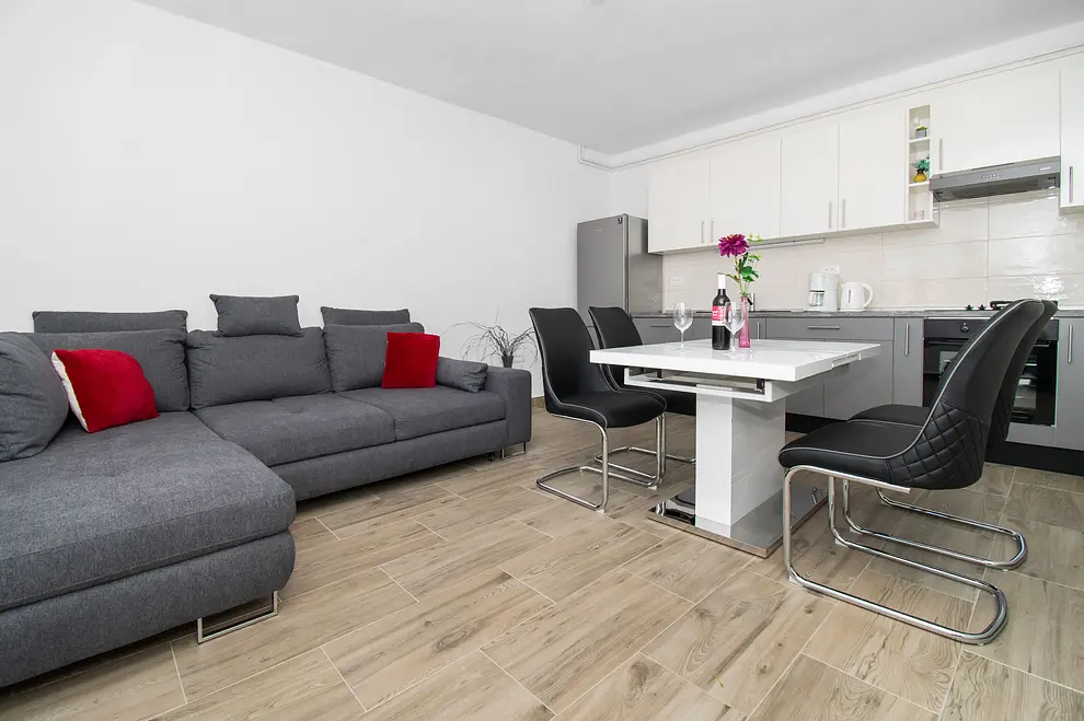 Ferienwohnung in Murter  999202543 30821 – Foto 9