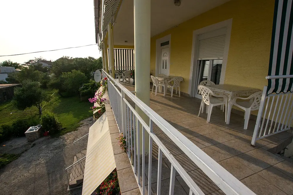 Ferienwohnung in Starigrad  999204431 32626 – Foto 25