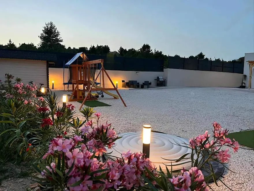 Ferienhaus in Bilice mit Pool 999207560 35597 – Foto 14