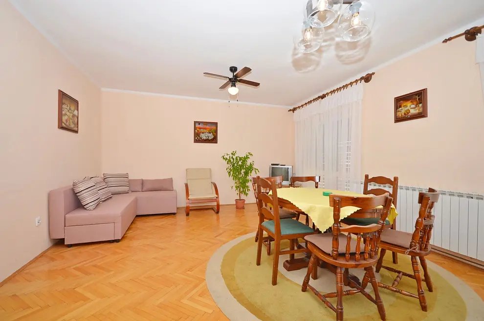 Ferienwohnung in Vodice  999202591 30867 – Foto 2