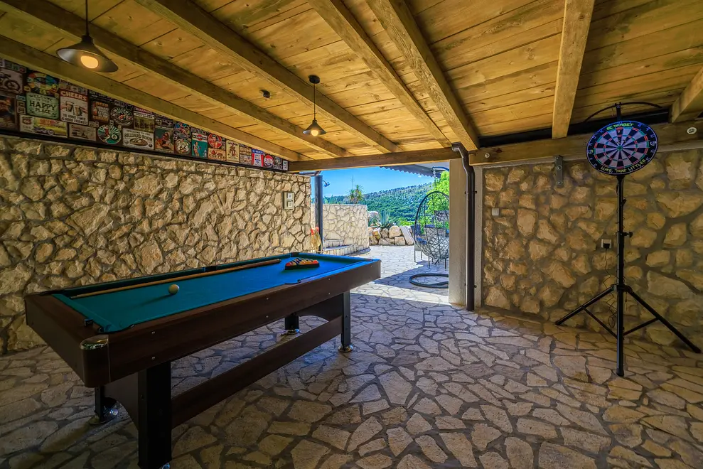 Ferienhaus in Novi Vinodolski mit Pool 999206298 34406 – Foto 28